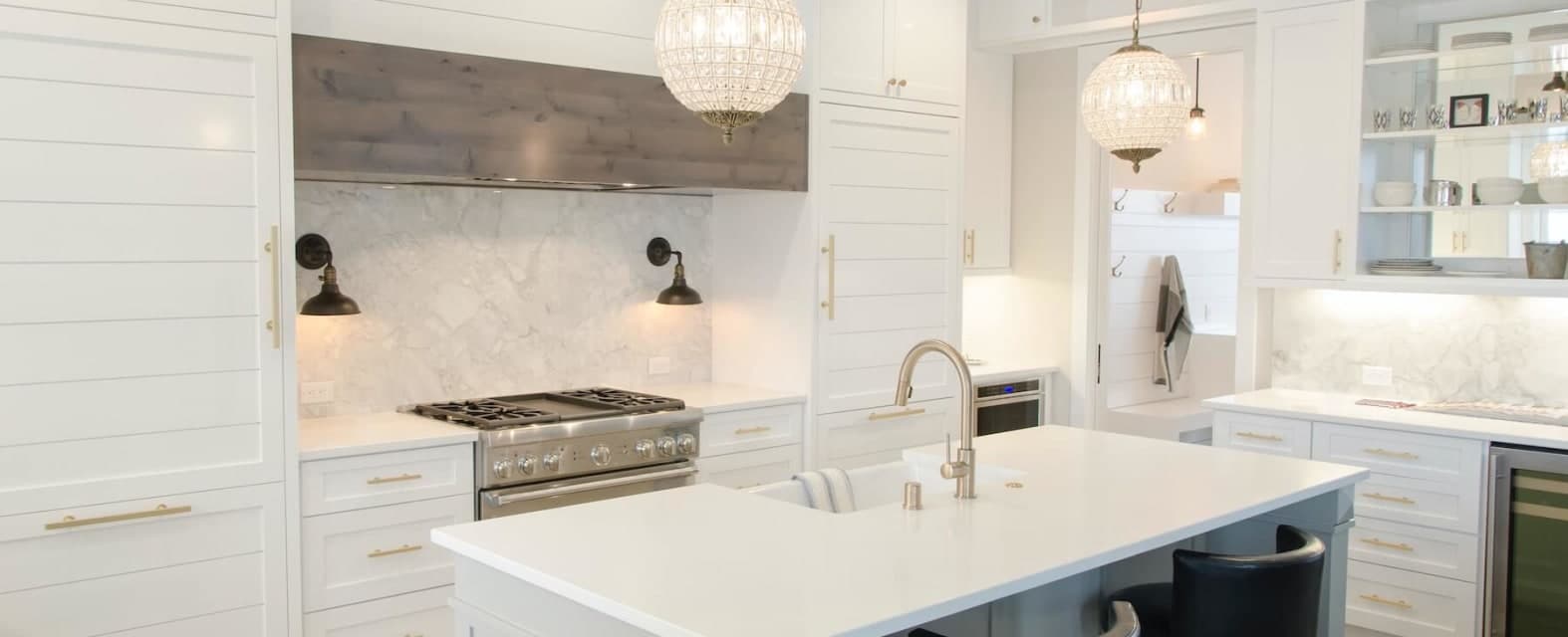 Sacramento Kitchen Remodeling Companies