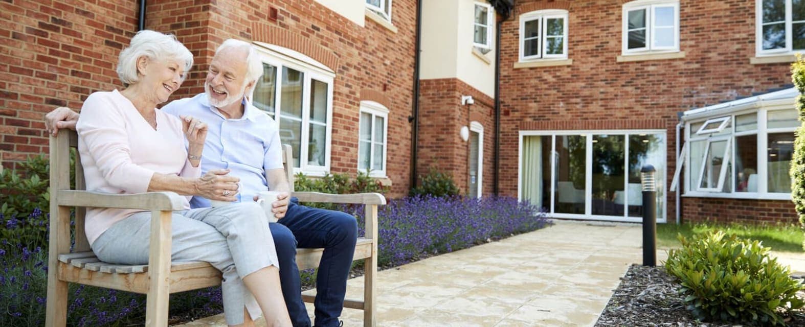 Sacramento Assisted Living Facilities for Senior Care