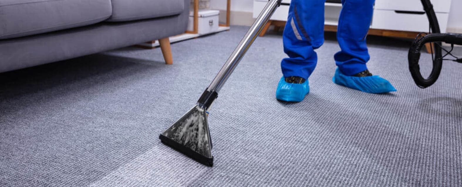 Sacramento Carpet Cleaning Services & Companies
