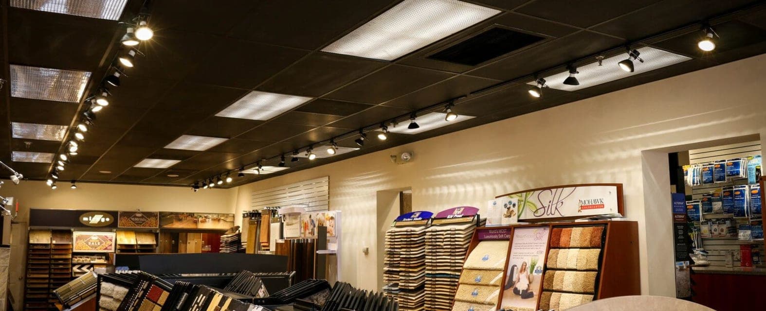 Sacramento Carpet Stores & Carpet Flooring Companies