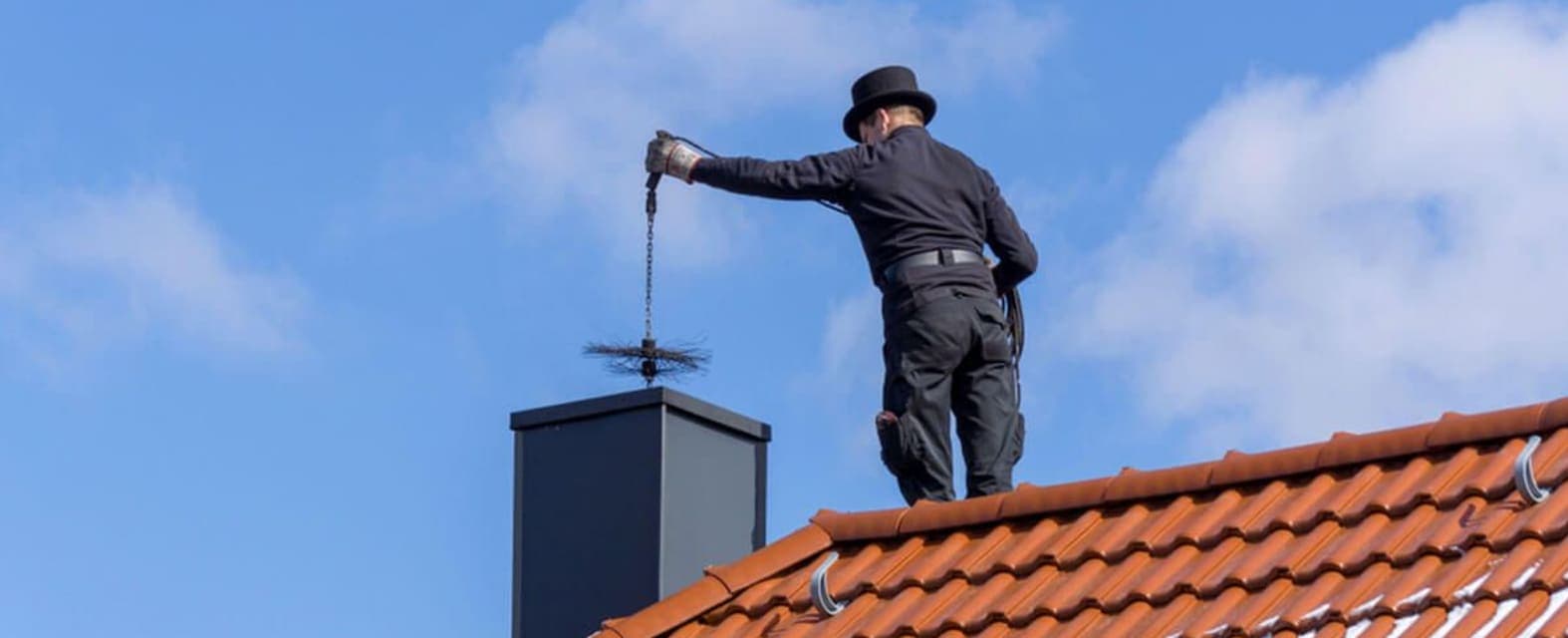 Sacramento Chimney Sweep and Chimney Repair Companies