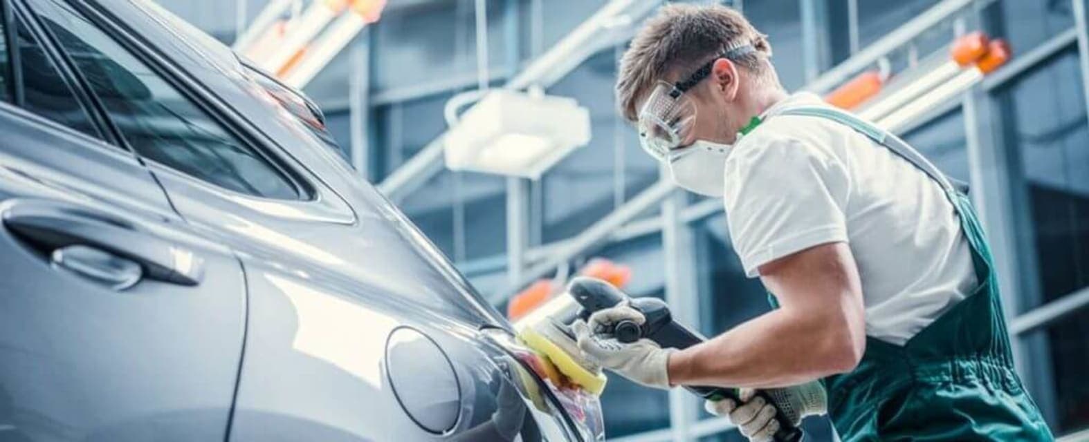 Sacramento Collision Repair and Sacramento Auto Body Shops
