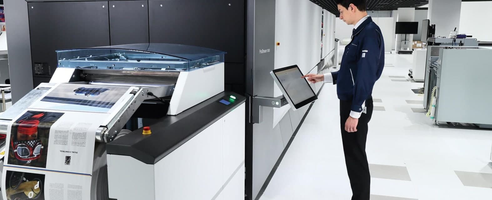Sacramento Printing Companies & Commercial Printers