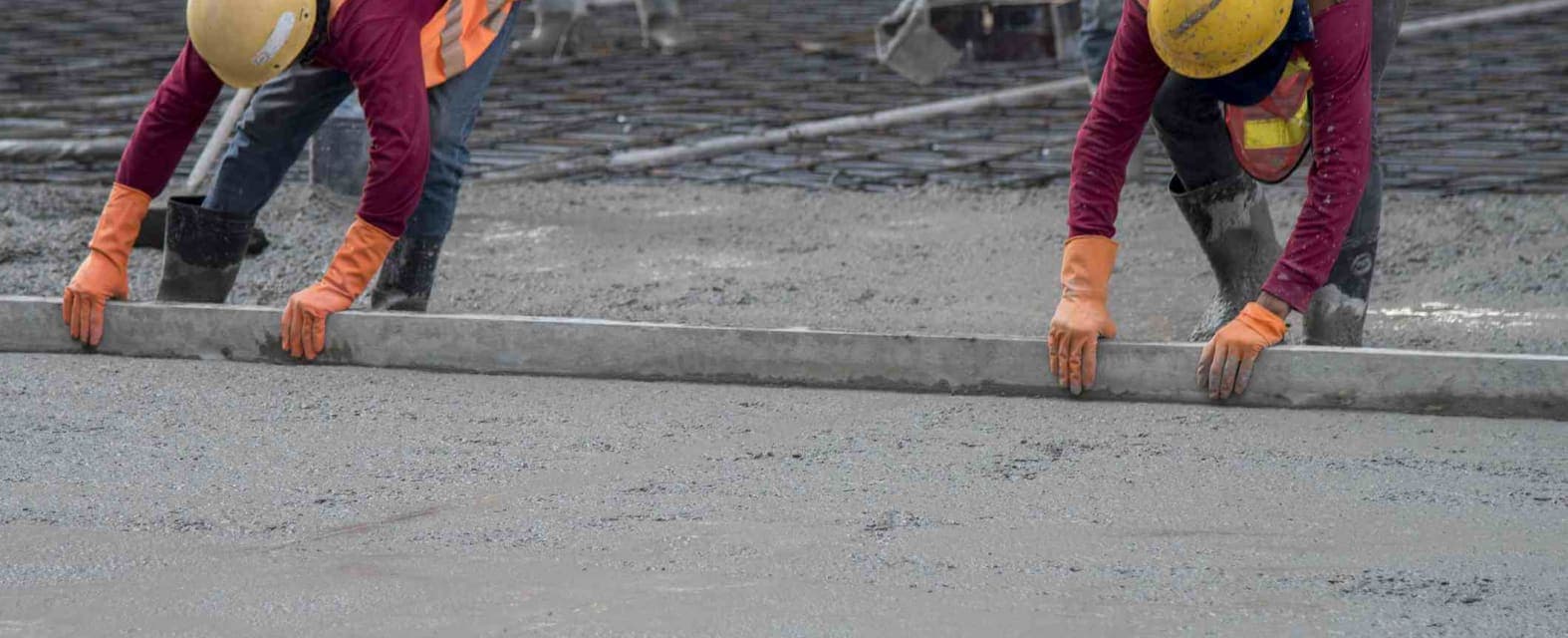 Sacramento Concrete Contractors for Driveway Replacements & Flatwork
