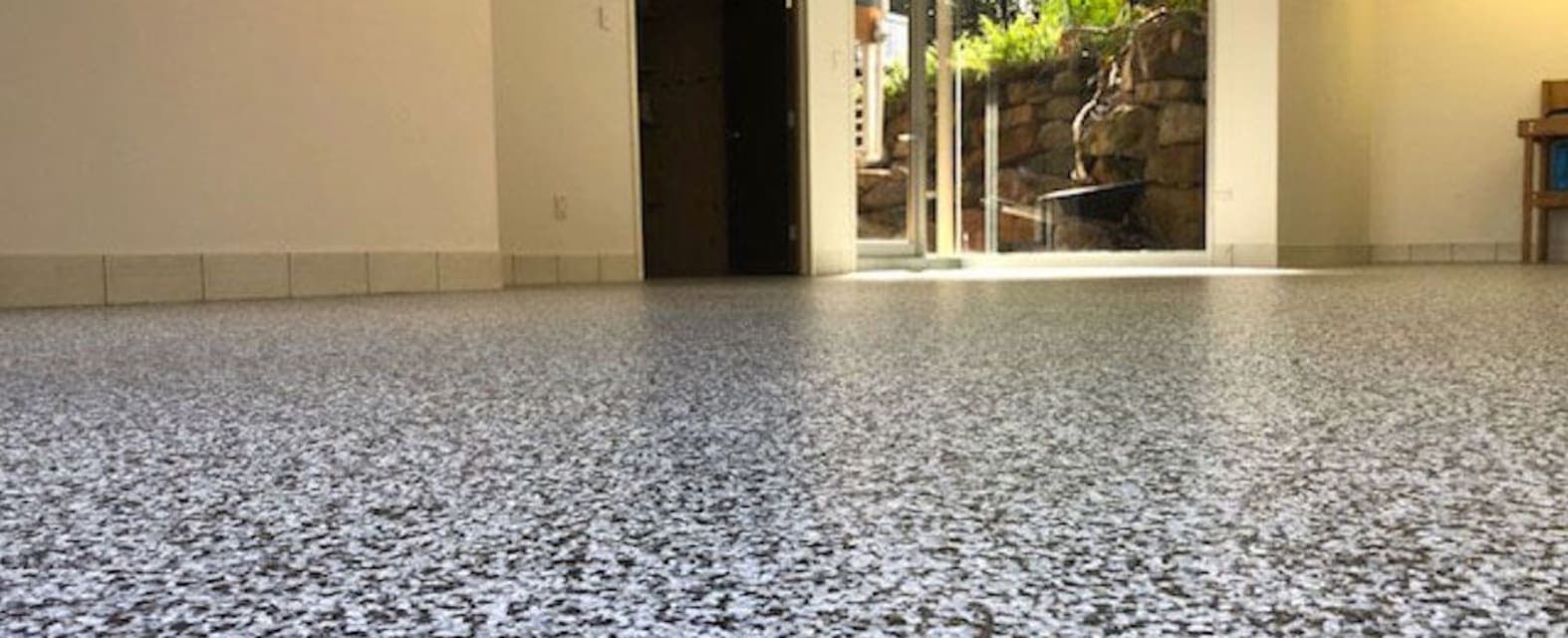 Sacramento Epoxy Flooring Contractors