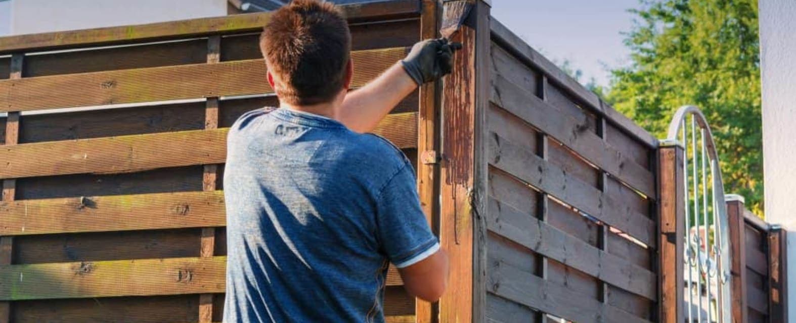 Sacramento Fence Companies