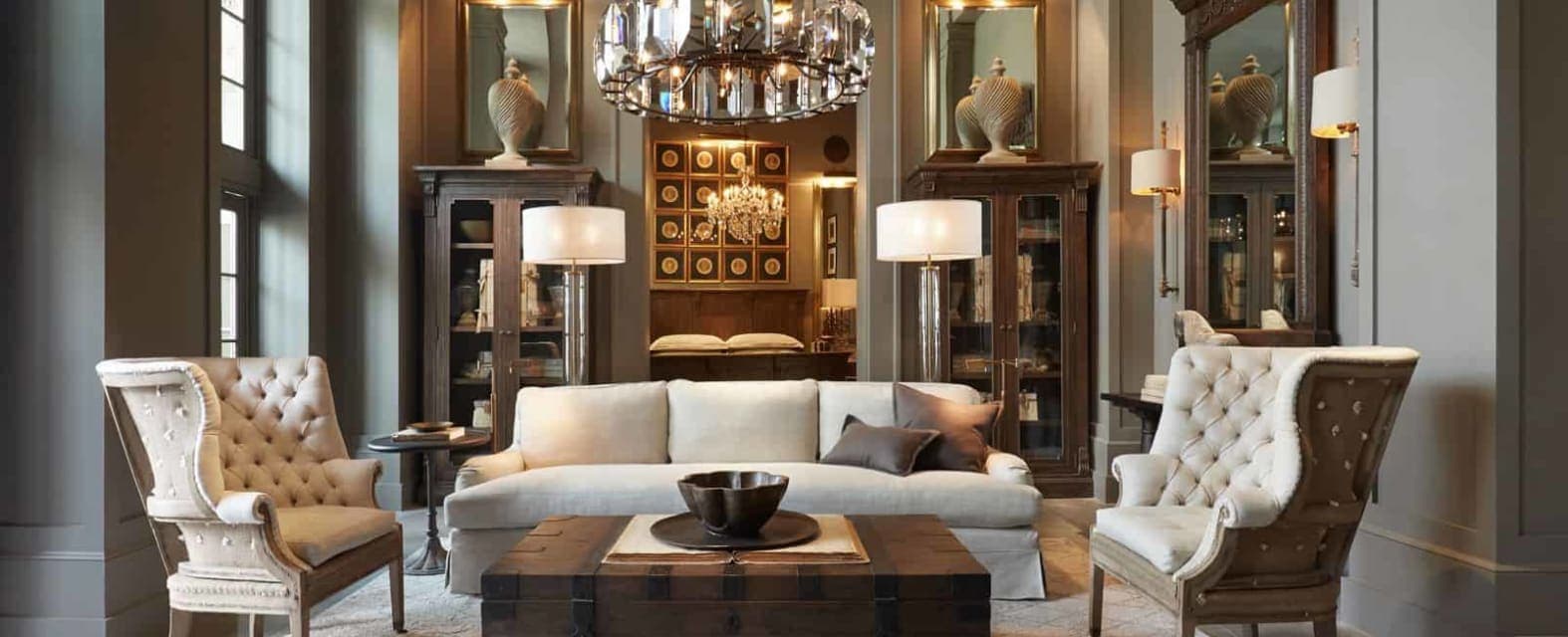 Sacramento Furniture Stores