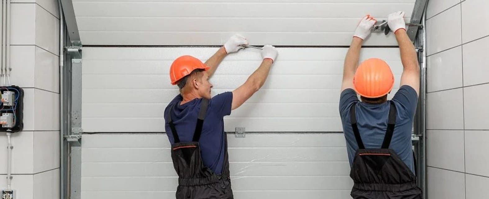 Sacramento Garage Door Repair Companies
