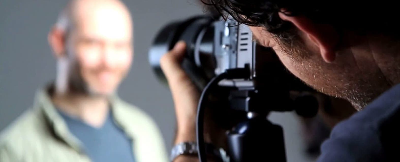 Sacramento Headshot Photographers for Portrait Photography