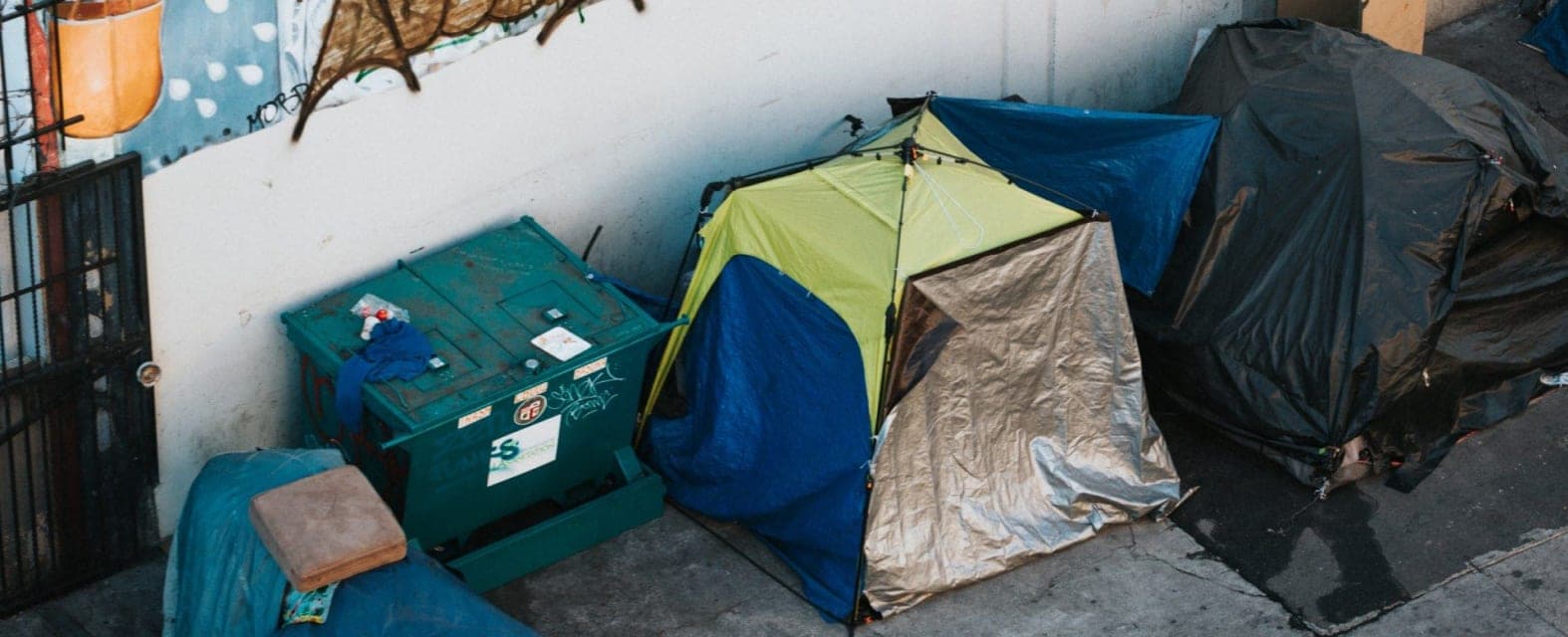 Sacramento Homeless Resources