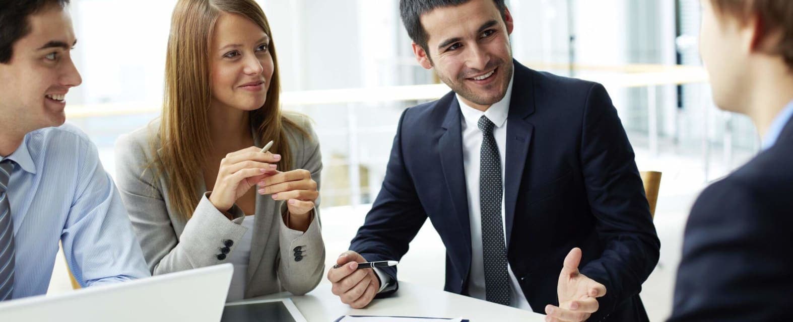 Sacramento Human Resource Consulting Companies