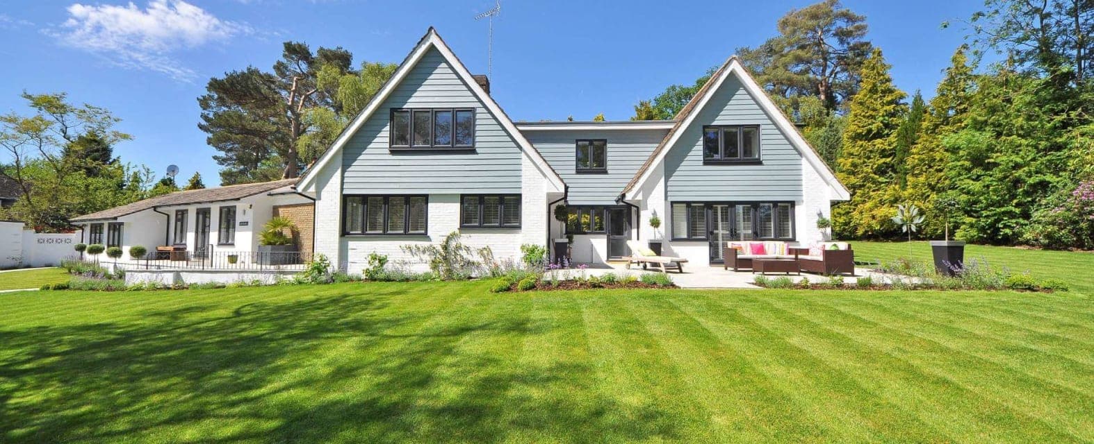 Sacramento Mortgage Companies & Home Loan Lenders
