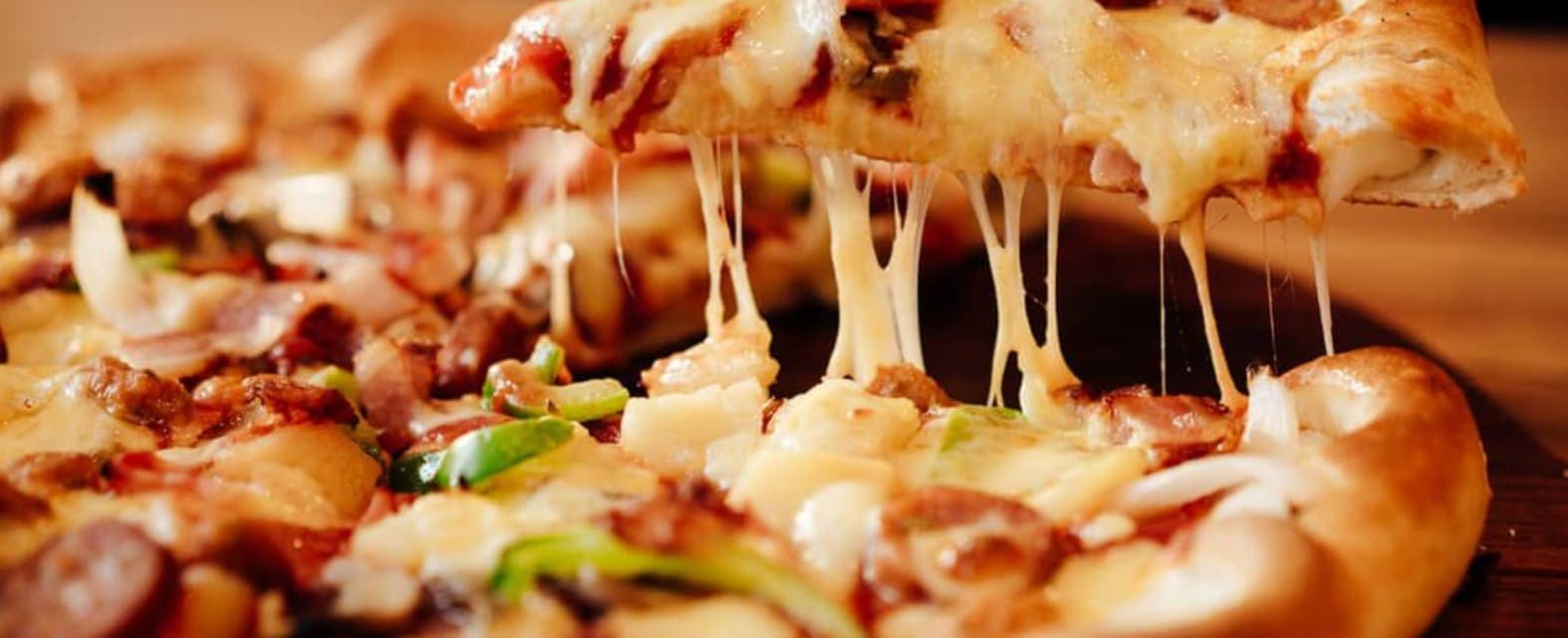 Sacramento Pizza Places