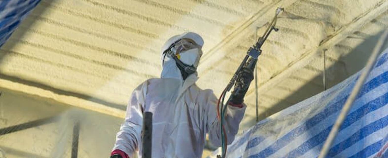 Sacramento Spray Foam Insulation Contractors