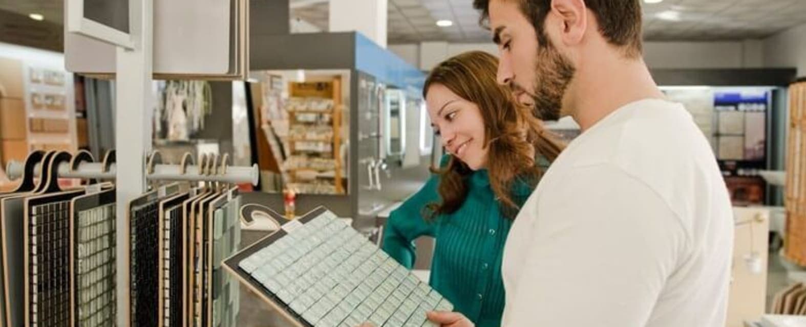 Sacramento Tile Stores & Tile Supply Companies