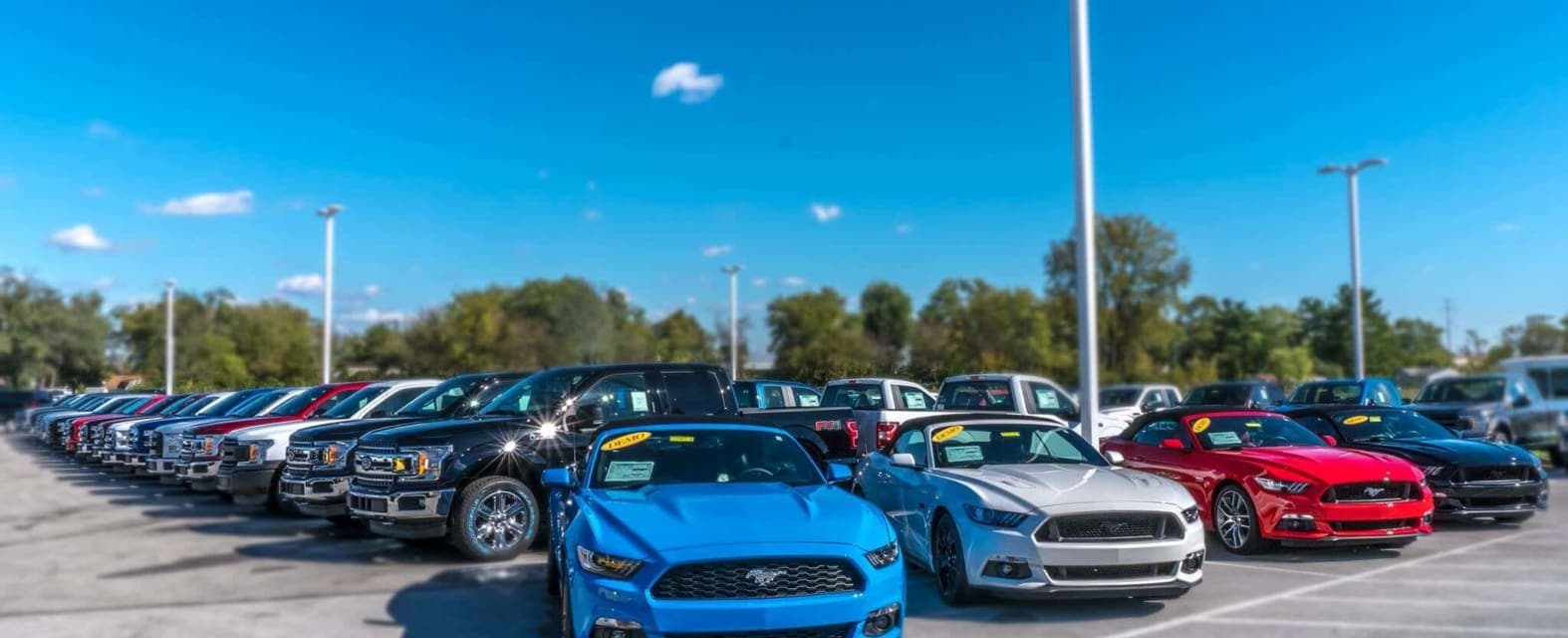 Sacramento Used Car Dealers & Pre-Owned Auto Dealerships