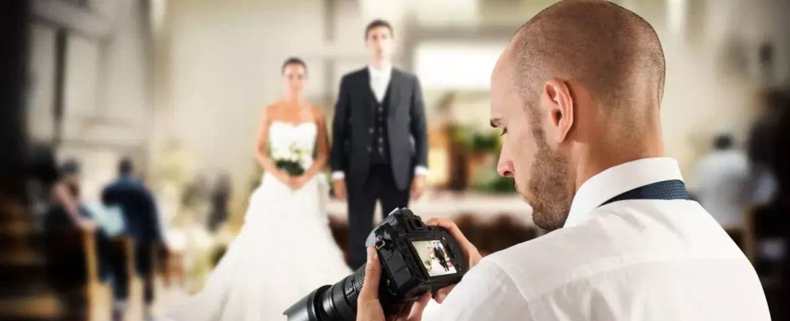 Sacramento Wedding Photographers