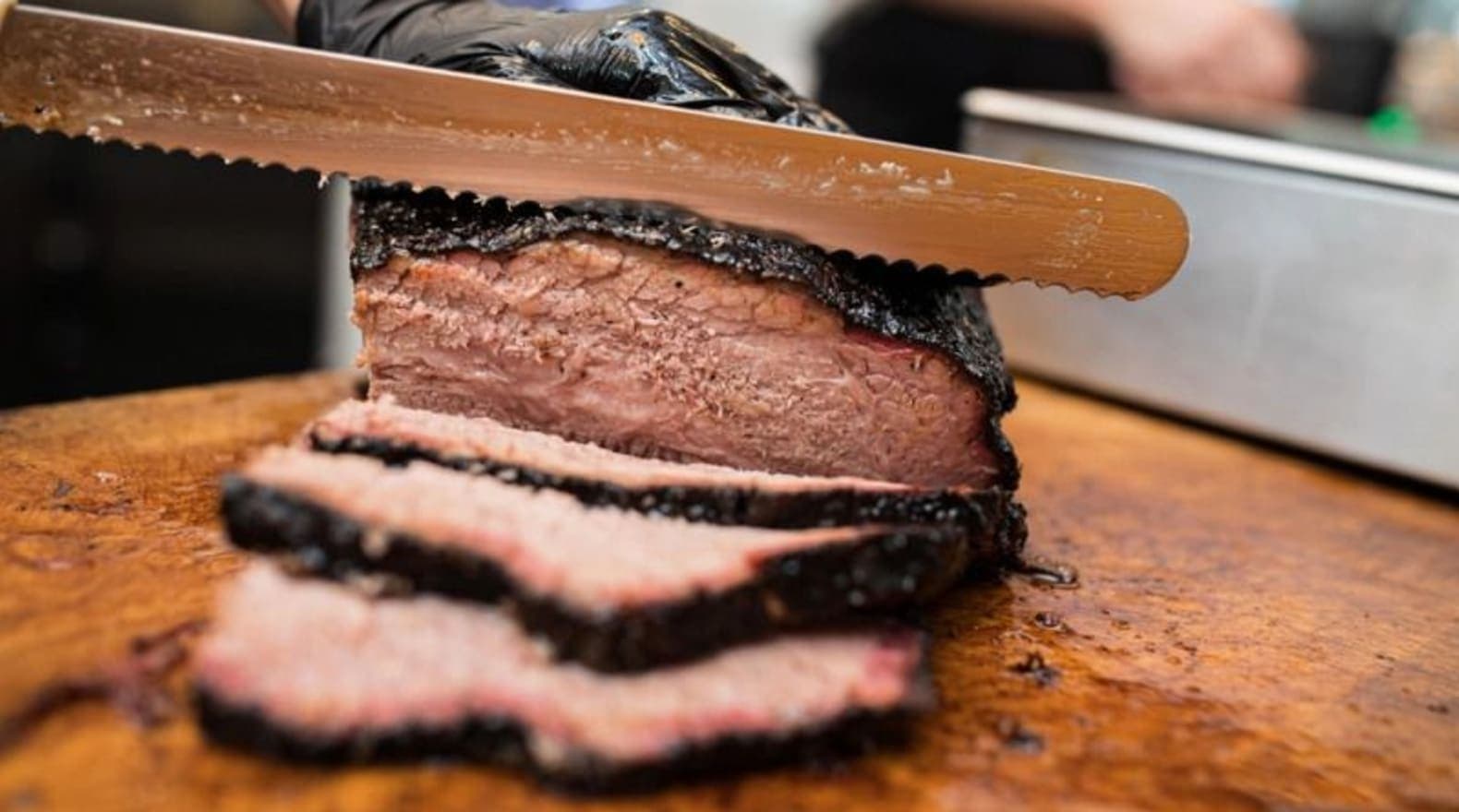 Best BBQ in Sacramento