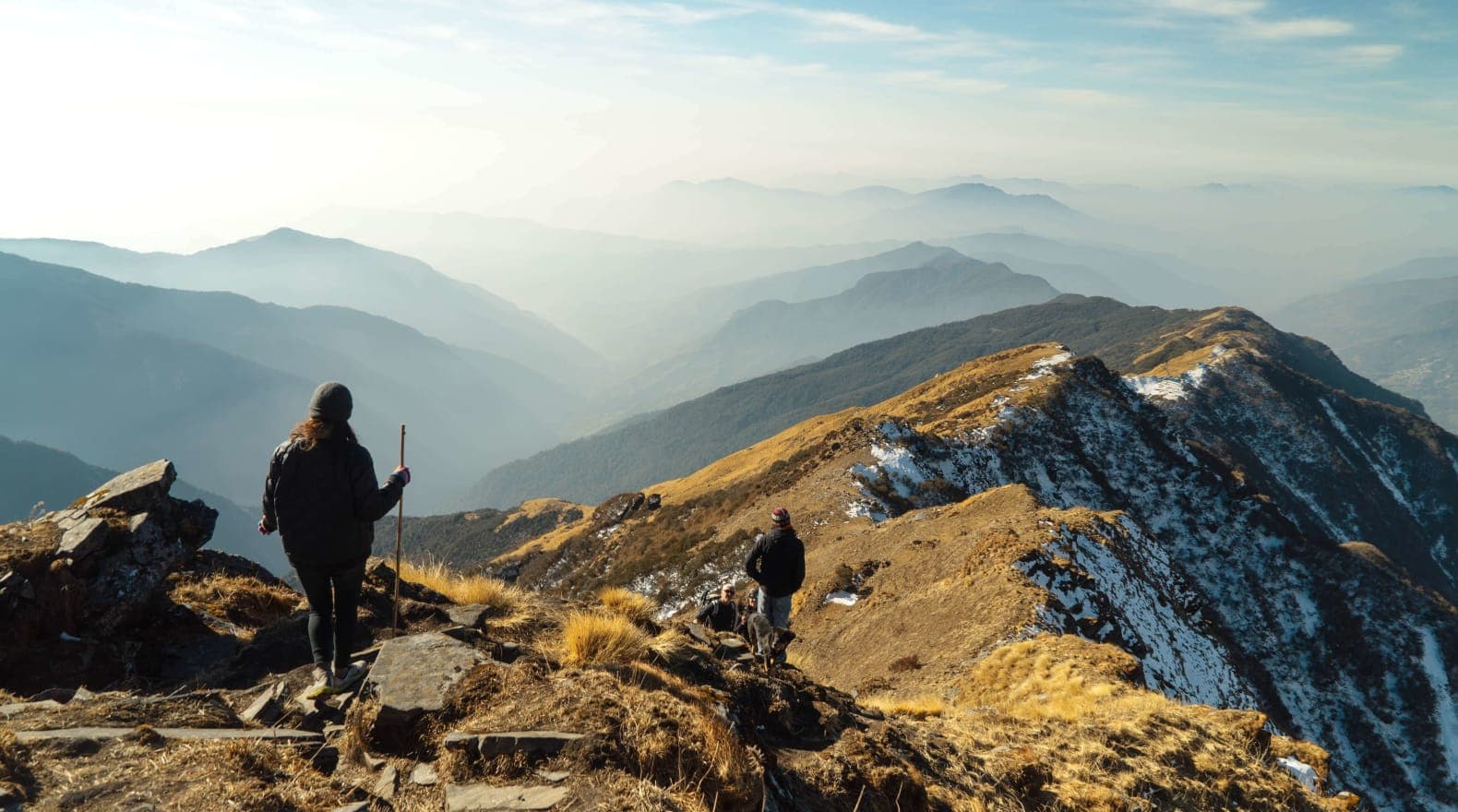 Top Rated Hiking Trails in Sacramento