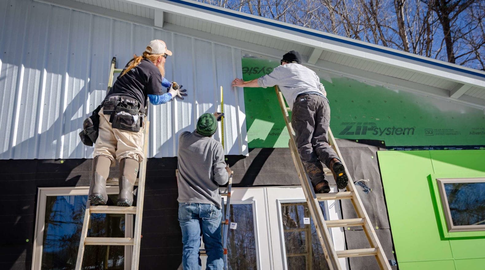 Everything You Need To Get Started With Your Home Maintenance