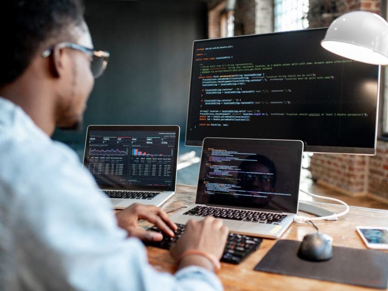 Software & Web Application Development Companies