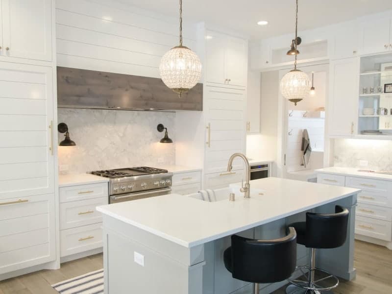 Kitchen Remodeling Companies