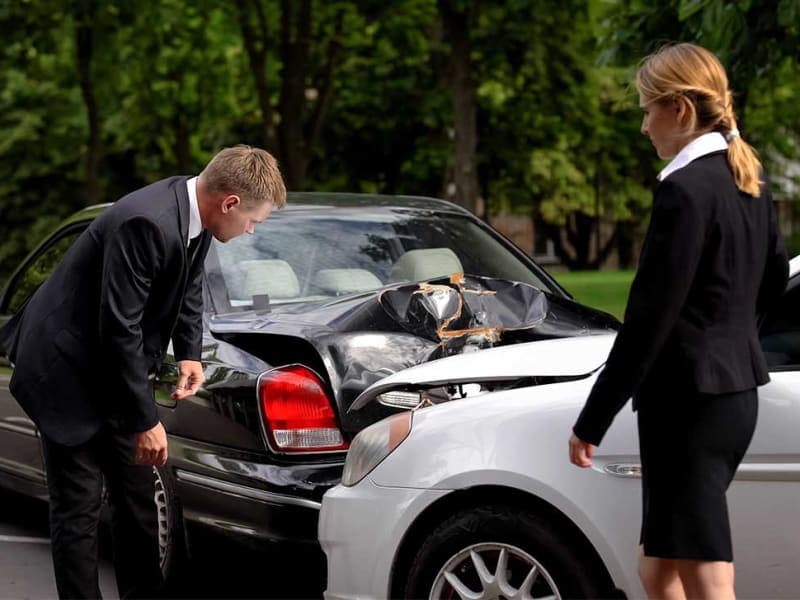 Car Accident Lawyers & Law Firms