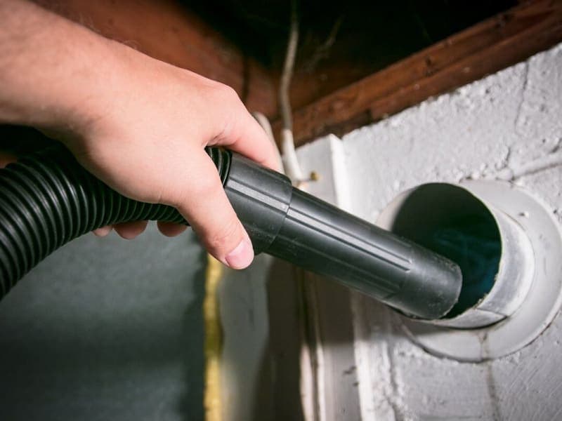Air Duct Cleaning Service Companies
