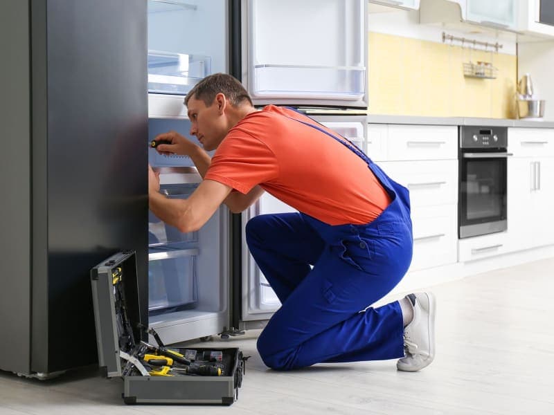 Appliance Repair Service Companies
