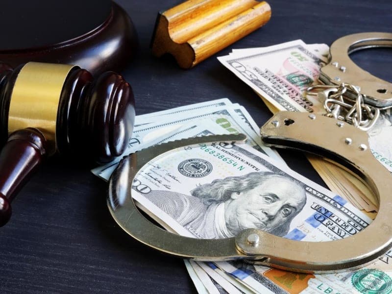 Bail Bonds Services & Bail Bondsmen