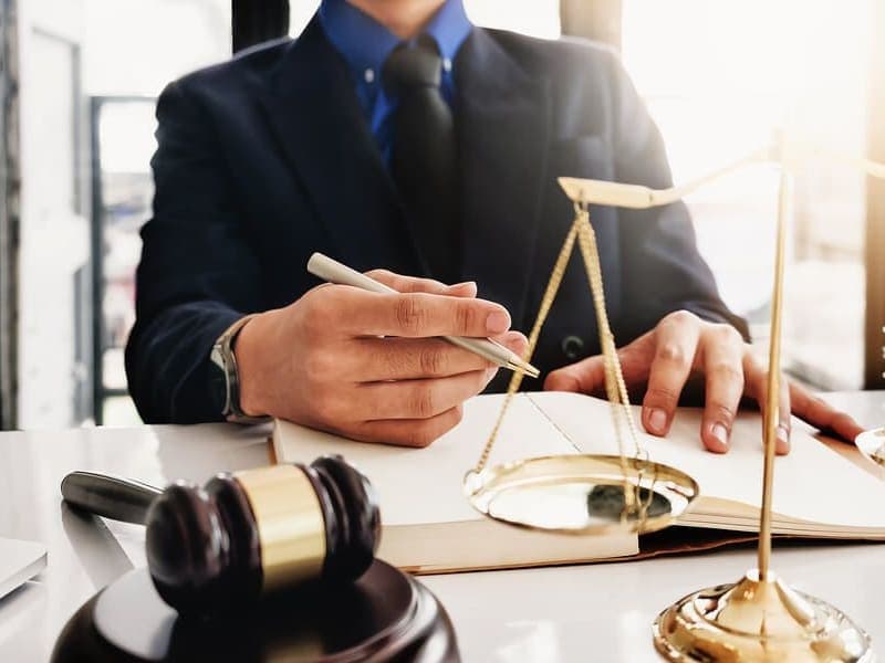 Bankruptcy Lawyers