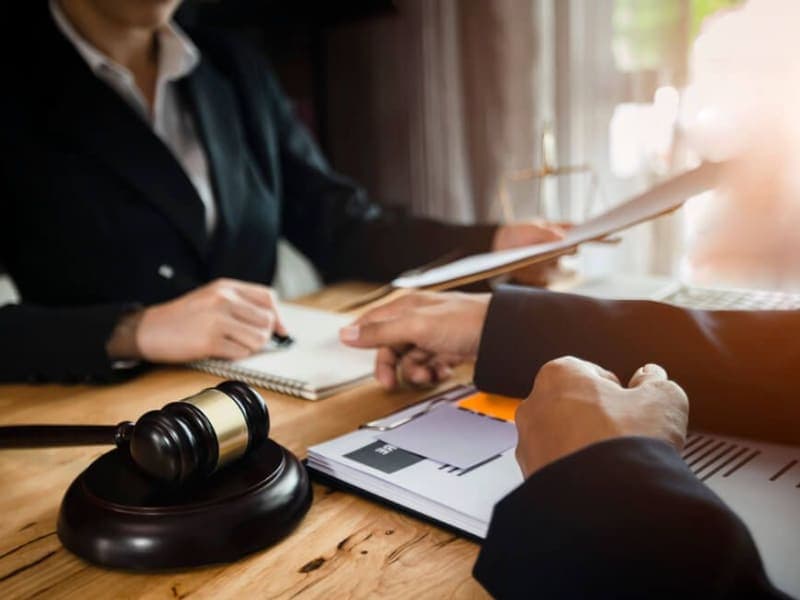 Business Attorneys