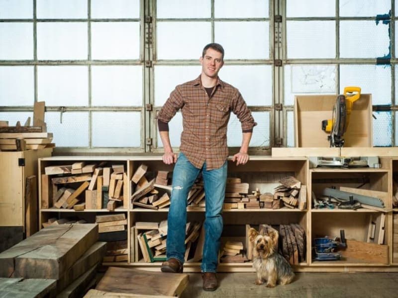 Custom Furniture Makers