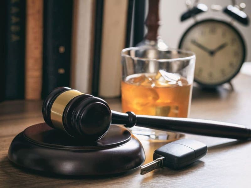 DUI Attorneys & DWI Lawyers