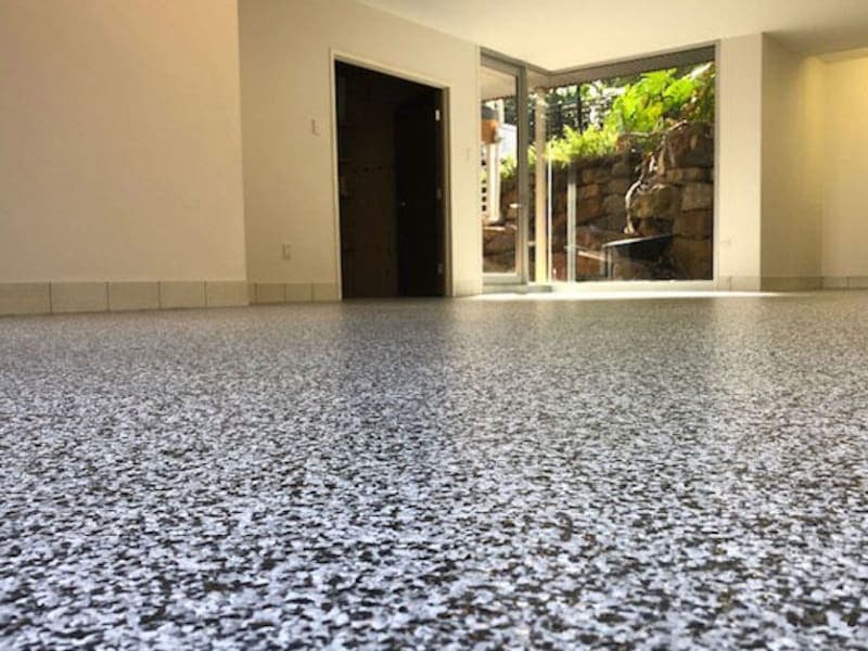 Epoxy Flooring Contractors