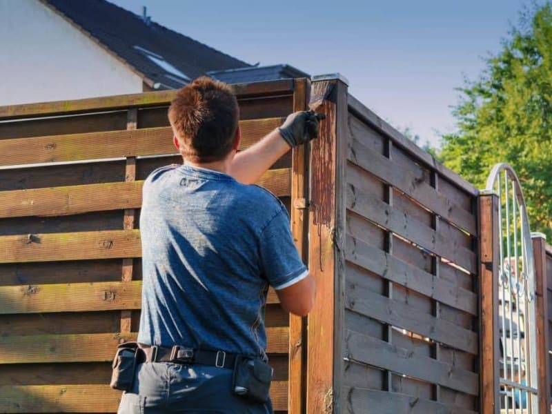 Fence Companies