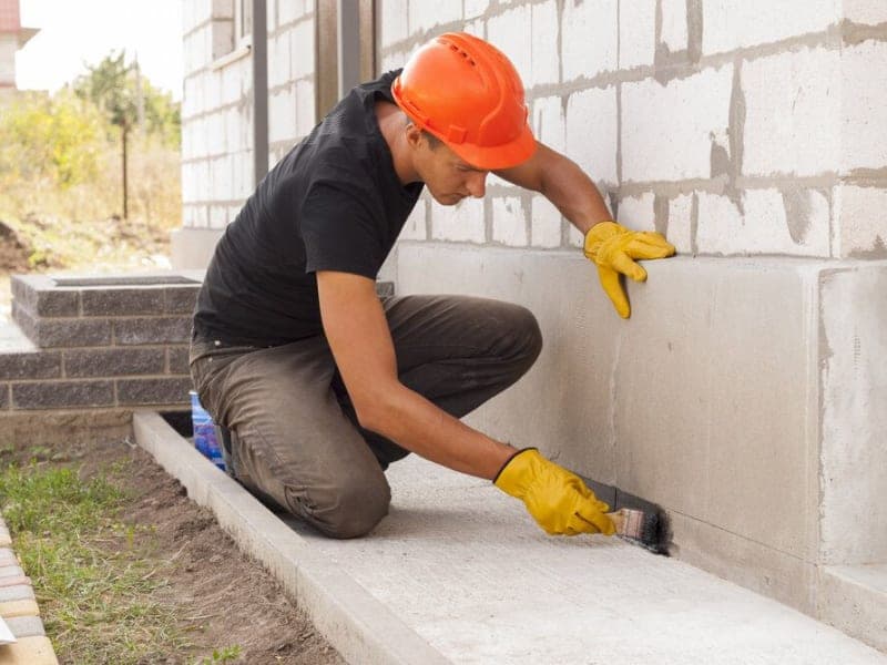 Foundation Repair Companies