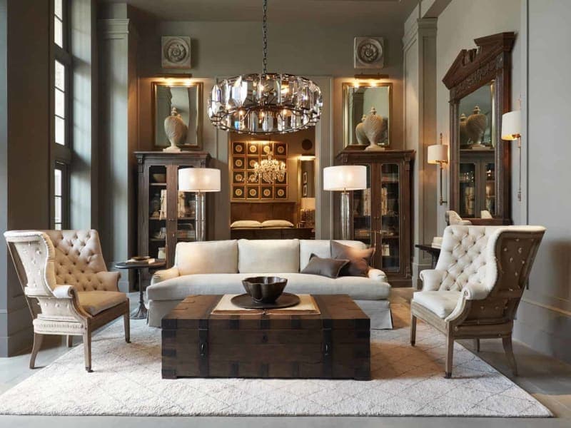 Furniture Stores