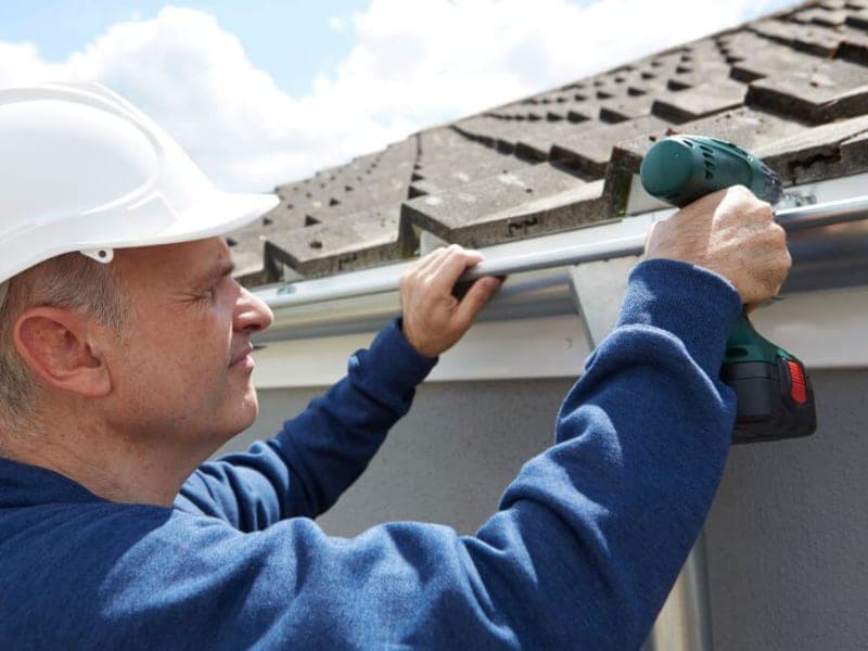 Gutter Companies