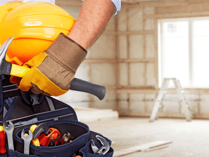Handyman Services