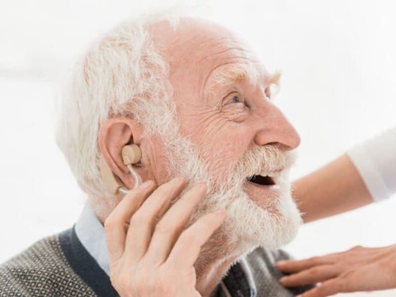 Hearing Aid Stores & Hearing Aids Providers