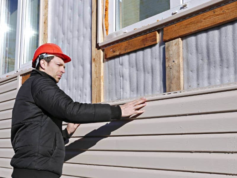 James Hardie Siding Contractors & Installers