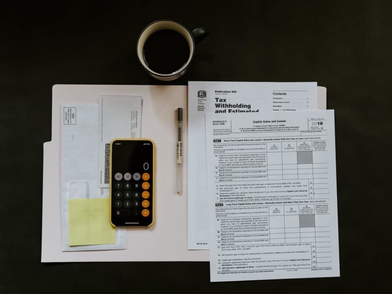 Accounting Firms & Certified Public Accountants