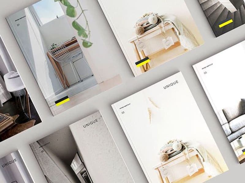 Magazines