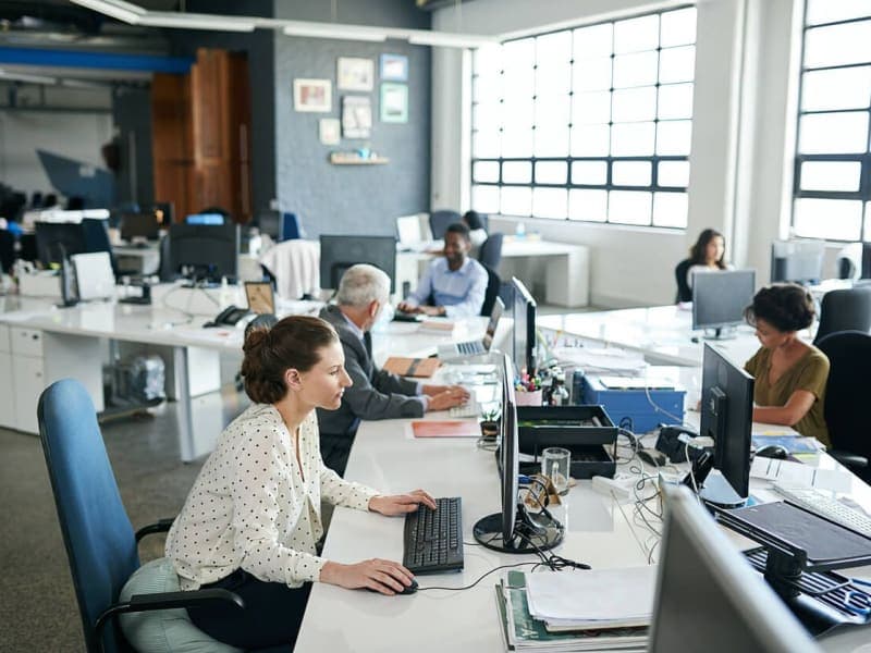Managed IT Companies for IT Support Services