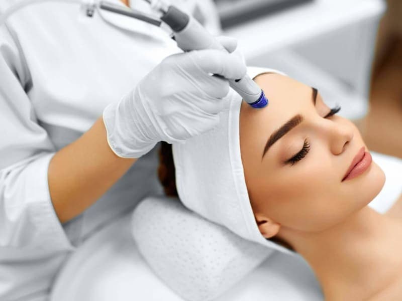 Medical Spas & Medspa Facilities