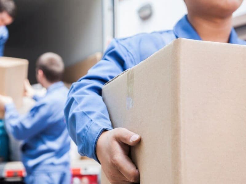 Movers and Moving Companies