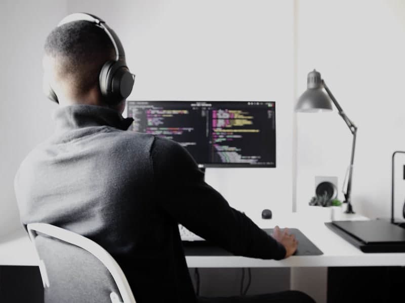 Web Designers & Developers
