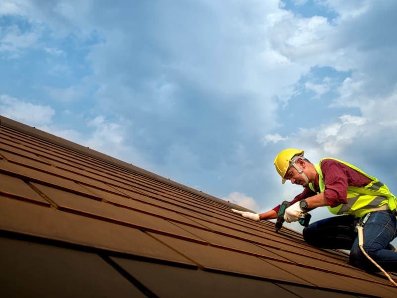 Roofing Companies
