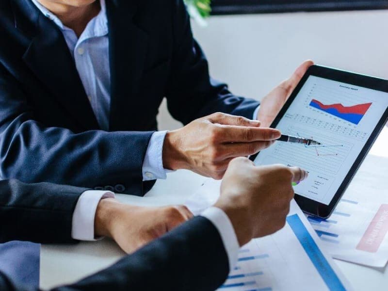 SEO Experts & Local SEO Companies